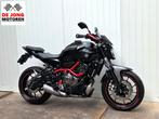 SCHITTERENDE YAMAHA MT 07 MOTO CAGE EDITION🔥| HD-, 2 cilinders, Motorrijbewijs A, Bedrijf, Onbekend