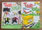 2x Tup en Joep - Henri Arnoldus, Boeken, Gelezen, Ophalen of Verzenden, Fictie algemeen