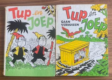 2x Tup en Joep - Henri Arnoldus