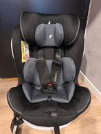 Osann 360 Autostoel Isofix - Vanaf 0 maanden, Gebruikt, 0 t/m 18 kg, Verstelbare rugleuning, Isofix