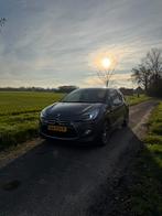Citroën DS3 1.2 VTI Automaat 2015 So chic, 1199 cc, 23 km/l, Origineel Nederlands, Hatchback