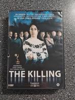 DVD THE KILLING SEIZOEN 1 (5dvd), Cd's en Dvd's, Dvd's | Tv en Series, Vanaf 16 jaar, Ophalen of Verzenden, Gebruikt, Thriller