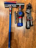 Dyson V7 Fluffy, Gebruikt, Stofzuiger, Ophalen of Verzenden, Minder dan 1200 watt