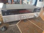 Yamaha RX-V377, Audio, Tv en Foto, Versterkers en Receivers, Ophalen, Gebruikt, Yamaha, 120 watt of meer