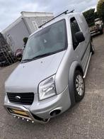 Ford Transit Connect 2003-2013 sidebars met rvs trede, Auto diversen, Tuning en Styling, Niet ingevuld, Niet ingevuld, Niet ingevuld