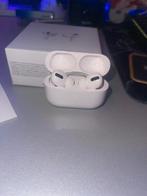 AirPods Pro2, Ophalen of Verzenden, Refurbished, In gehoorgang (in-ear), Bluetooth