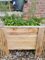 Flowerpot, Bloempot, pot, Ophalen, Overige materialen, 40 cm of meer, Zo goed als nieuw