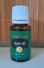 Dragon Time essentiële olie Young Living (nieuw), Ophalen of Verzenden, Nieuw, Aroma