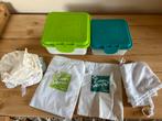 Cheeky Wipes wasbare billendoekjes set, Ophalen of Verzenden, Zo goed als nieuw
