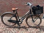 Zgan Gazelle Miss Grace  D54 met 7 versnellingen Mandje Slot, Fietsen en Brommers, Ophalen, 53 tot 56 cm, Versnellingen, Zo goed als nieuw