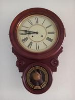 antieke klok, Antiek en Kunst, Antiek | Klokken, Ophalen