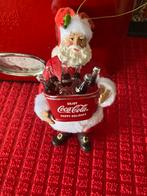 Coca cola ornamenten 15 stuks, Nieuw, Ophalen of Verzenden