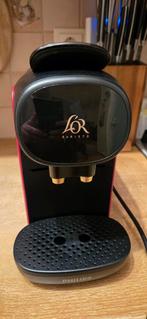 L'or Barista Espresso Apparaat - Nespresso Compatibel, Ophalen, Gebruikt, Espresso apparaat, 1 kopje