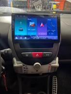 CarPlay + Installatie Toyota Aygo Peugeot 107 Citroën c1, Ophalen of Verzenden, Nieuw