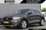 Volkswagen T-Roc 1.0 TSI Style Virtual cockpit, Adaptive cru, Voorwielaandrijving, Stof, Gebruikt, Euro 6