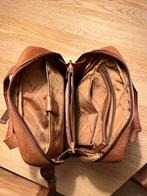 Leren Rugzak laptoptas the chesterfield brand, Sieraden, Tassen en Uiterlijk, 25 tot 40 cm, Zo goed als nieuw, 30 tot 45 cm, Ophalen