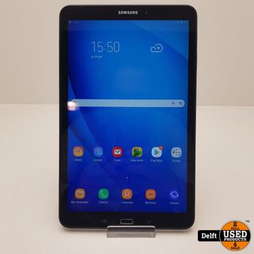 Samsung Galaxy Tab A 2016 16GB Wifi/4G in nette staat met 3 