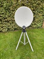 Schotelantenne, Ophalen, Zo goed als nieuw, Overige merken