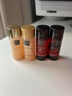 Rituals Mini Body Olie Set, Ophalen of Verzenden, Nieuw, Bodylotion, Crème of Olie
