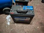 Accu  12v 45ah 360en 200din, Ophalen, Gebruikt, ., .