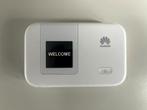 Huawei E5372 Mobile Wifi Router, Router, Zo goed als nieuw, Verzenden