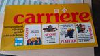 Vintage bordspel van Clipper Carrière, Hobby en Vrije tijd, Gezelschapsspellen | Bordspellen, Ophalen of Verzenden