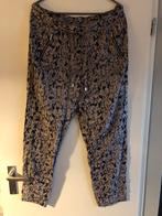 MS mode broek maat 44, Kleding | Dames, Zwart, Maat 42/44 (L), Ophalen of Verzenden, MS Mode