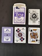 Speelkaarten BeeB, Verzamelen, Speelkaarten, Jokers en Kwartetten, Nieuw, Ophalen of Verzenden, Speelkaart(en)