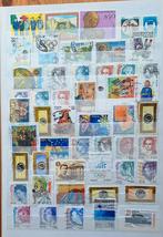 Italië 50 stuks verschillende postzegels., Postzegels en Munten, Postzegels | Europa | Italië, Verzenden, Gestempeld