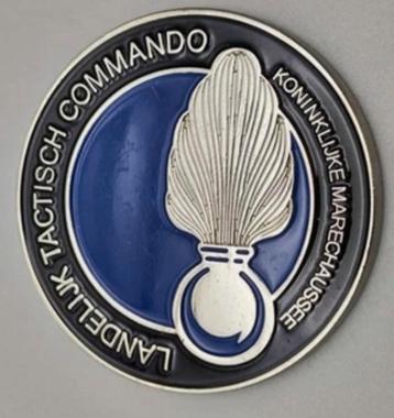 Coin Kmar, brigade Drenthe-IJsselstreek. beschikbaar voor biedingen