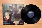 Cuby + Blizzards – Desolation: Philips – XPL 655 022, Ophalen of Verzenden, Gebruikt, 12 inch, Progressive