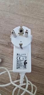 LG LCAP26B-E AC Adapter - Origineel, Ophalen of Verzenden, Gebruikt