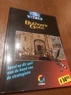 Baldur's Gate Game Wizard Sybex, Ophalen of Verzenden, Gelezen, Software