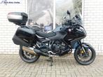 HONDA NT 1100 DCT, 3 delige kofferset, bj 2022, 25340 km, 2 cilinders, HONDA, Motorrijbewijs A, Bedrijf