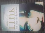 Charlotte Link - Het huis van de zusters, Charlotte Link, Ophalen of Verzenden, Zo goed als nieuw, Nederland