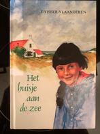 Visser-Vlaanderen - Huisje aan de zee, Ophalen of Verzenden, Zo goed als nieuw, Visser-Vlaanderen