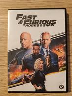 Fast & Furious DVD Collectie - Compleet of Los, Vanaf 12 jaar, Ophalen of Verzenden, Zo goed als nieuw, Actie
