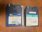 Verbatim - ADR - data cartdrige 30 gb x 2, Ophalen of Verzenden, Gebruikt, Overige typen, Verbatim