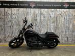 HARLEY-DAVIDSON STREET BOB 114 FXBBS (bj 2023) 11,184 mls, Motoren, Motoren | Harley-Davidson, HARLEY-DAVIDSON, Chopper, Bedrijf