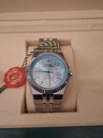 Rolex Land Dweller Nieuw!!! Ongedragen, Ophalen of Verzenden, Zo goed als nieuw, Staal, Rolex