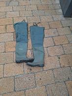 Lieslaarzen maat 42, Watersport en Boten, Hengelsport | Algemeen, Ophalen of Verzenden, Zo goed als nieuw, Kleding