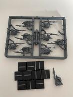 Warhammer Night goblins, Ophalen of Verzenden, Zo goed als nieuw, Warhammer, Figuurtje(s)