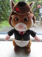 Boze Wolf Hamster van de AH Albert Heijn Efteling actie, Ophalen of Verzenden, Zo goed als nieuw, Overige typen