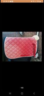 Oude pony dekjes, Dieren en Toebehoren, Paarden en Pony's | Dekens en Dekjes, Ophalen, Gebruikt, Dekje