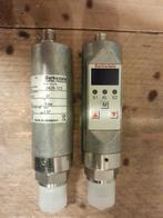 Barksdale 0428-103 druksensor 50 bar 2 stuks, Ophalen of Verzenden, Zo goed als nieuw