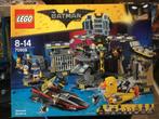 Lego Batman Batcave inbraak (70909), Nieuw, Complete set, Ophalen of Verzenden, Lego