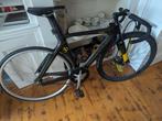ThirtySix carbon fixie / baanfiets, Gebruikt, 53 tot 57 cm, Ophalen, Overige merken