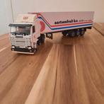 AARTSEN FRUIT BREDA SCANIA & 3 ASSER TR + DEUREN GOED ., Verzenden, Zo goed als nieuw, Bus of Vrachtwagen, Tekno