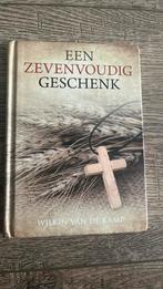 Wilkin van de Kamp - Een zevenvoudig geschenk, Ophalen of Verzenden, Zo goed als nieuw, Wilkin van de Kamp