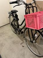 Batavus dames fiets, Fietsen en Brommers, Fietsen | Dames | Damesfietsen, Ophalen, Zo goed als nieuw, Overige merken